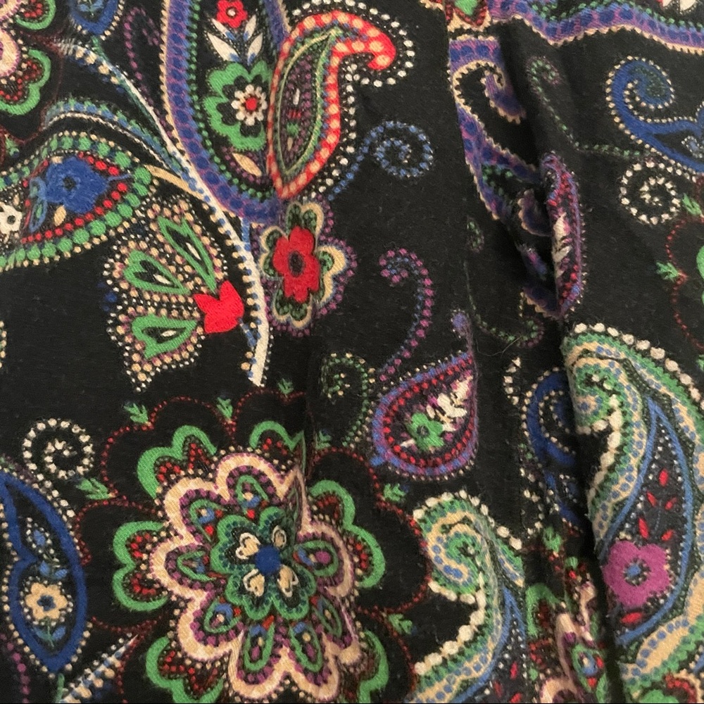 Vera Bradley Flannel Pajama Pants✨